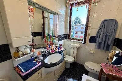 Villino a Schiera in vendita, GUSSAGO SALE, Gussago