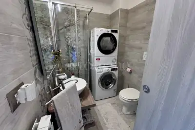 Casa in vendita, Via Ferdinando Fuga 15, Fiumicino, Fiumicino