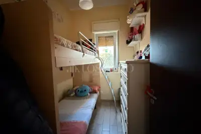 Casa in vendita, Via Paolo Lioy, Catania