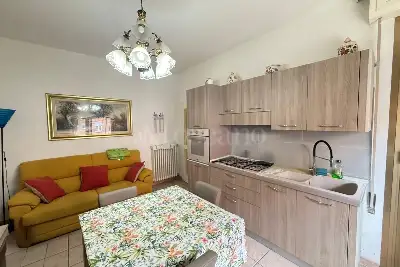 Casa in vendita, Via Giulio Bertoni, Modena