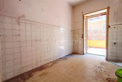 Casa in vendita, Via Pio Foà, Roma