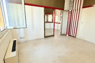 Ufficio in affitto, Via Monsignor Ventimiglia, Catania