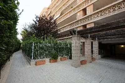 Mansarda in vendita, Via Flaminia, Roma