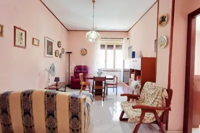 Casa in vendita, Via Torquato Tasso, Roma