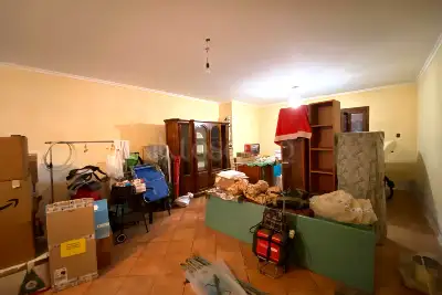 Villa in vendita, Via Raffaello Franchi , Roma