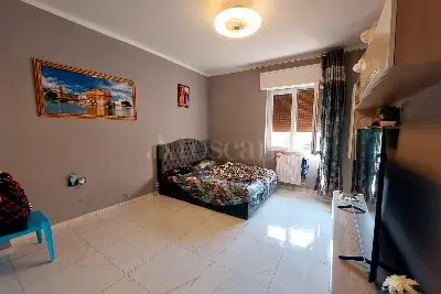 Casa in vendita, Via Carlo Cocchetti, Brescia