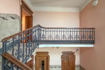 Casa in vendita, Via Cadore 10, Milano