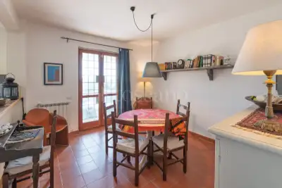 Villino a Schiera in vendita, Viale delle Rughe, Formello