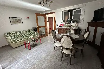 Casa in vendita, Via Dante Alighieri, Bari