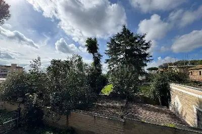 Casa in vendita, Via Poggio Verde, Roma