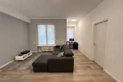 Casa in vendita, Via Luigi Soderini, Milano