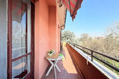 Casa in vendita, Via Bernardino Verro, Milano