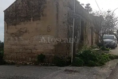 Casa Indipendente in vendita, via Sicilia, Valderice