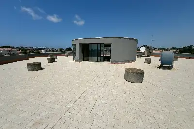 Casa in vendita, Via Miglioramneto, Anzio