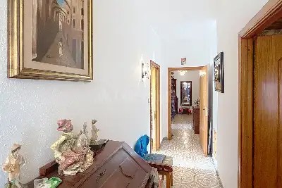 Casa in vendita, Via Carbonia 1, Alghero