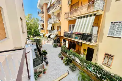 Stanza in affitto, Via Trionfale, Roma