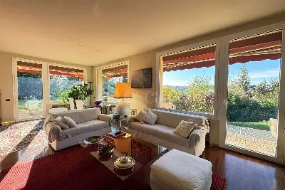 Villa Bifamiliare in vendita, Via Belvedere, Pianoro