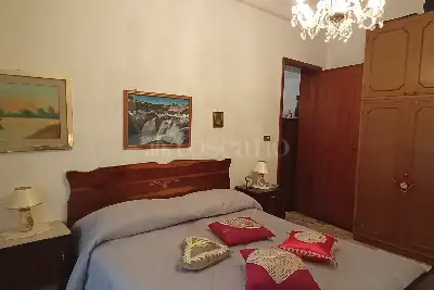 Casa Indipendente in vendita, Via Santa Lucia 93, Custonaci