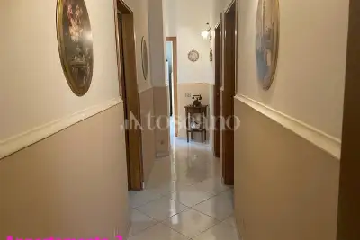 Palazzo in vendita, Via Cavallaro, Catania