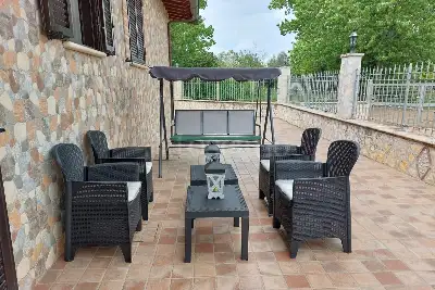 Villa in vendita, Borgo Carso, Latina