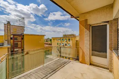 Casa in vendita, Viale Carlo Tommaso Odescalchi, Roma