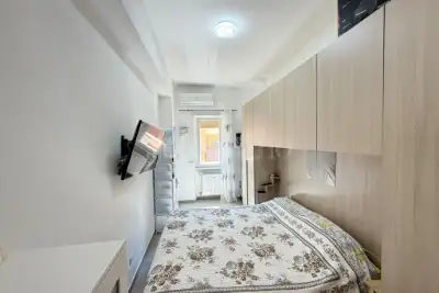 Casa in vendita, Corso Duca di Genova, Roma
