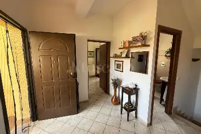 Villa Plurifamiliare in vendita, Via Ovodda, Fiumicino