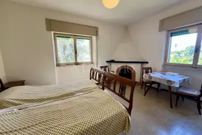 Villa Bifamiliare in vendita, Via Santa Severa, Fiumicino