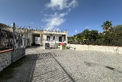 Casa Indipendente in vendita, Via Capone, Scafati