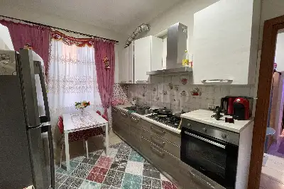 Casa in vendita, Via Ercole Ricotti, Milano