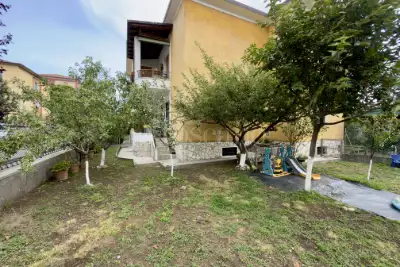 Casa in vendita, Via Giuseppe Teosa, Brescia