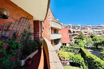 Casa in vendita, Via Romolo Gigliozzi, Roma