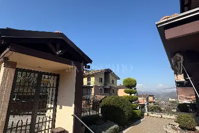 Villa in vendita, Parco delle Mimose, Pratola Serra