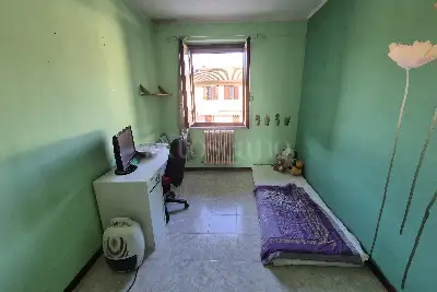 Villino a Schiera in vendita, Via Andrea del Verrocchio, Brescia