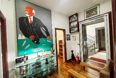 Casa in vendita, Via Domenico Morelli, Napoli