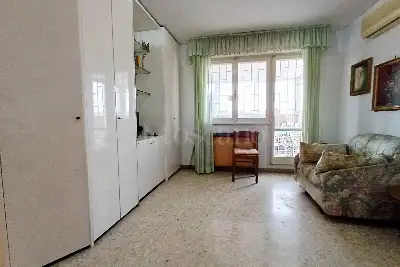 Superattico in vendita, Via Raffaele Paolucci, Roma