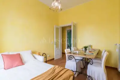 House for sale, Via Emanuele Filiberto, Roma