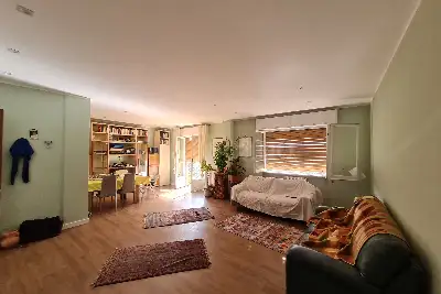 Casa in affitto, Via Adolfo Holm, Palermo