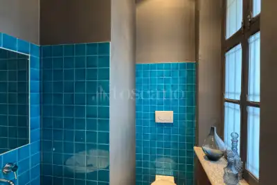 Casa in vendita, Via Porta Palatina, Torino