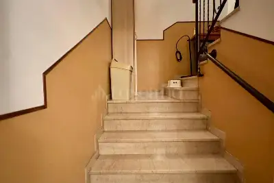 Casa Indipendente in vendita, Via Sant'Orsola, Brescia