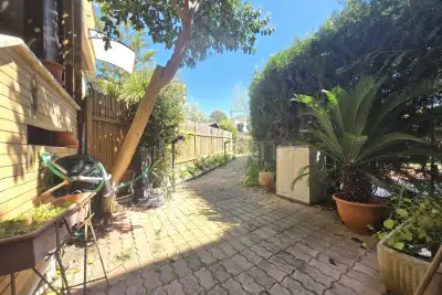 Villino a Schiera in vendita, Via Cortona, Santa Marinella