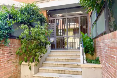 Casa in vendita, Via Filippo Bernardini, Roma