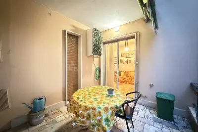 Casa in vendita, Via Privata Serenella, Sanremo
