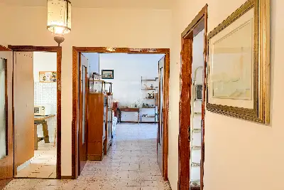 Casa in vendita, Via Chiesa, Padenghe sul Garda