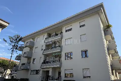 Casa in vendita, Via Giuseppe Mazzini, Alba Adriatica