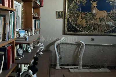 Casa in vendita, Via XX Settembre, Avezzano