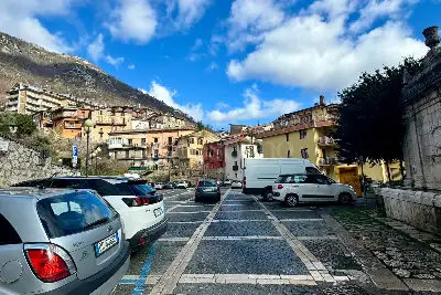 Rustico in vendita, Via Porta dei Santi, Mercogliano