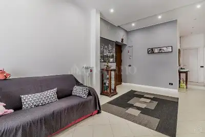 Casa in vendita, Via Rosa Govona, Roma