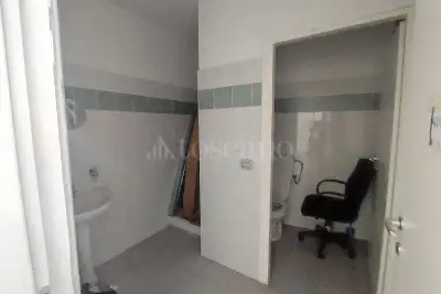 Laboratorio in affitto, Via di Cervara 129, Roma