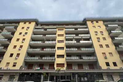 Casa in vendita, Via Alessandro Telesino, Palermo